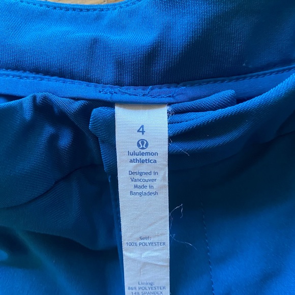 Lululemon Shorts - Picture 4 of 4